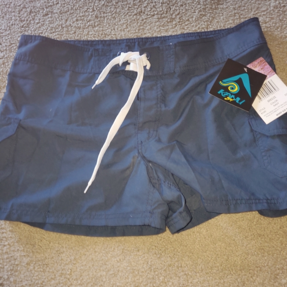 Board shorts size 12